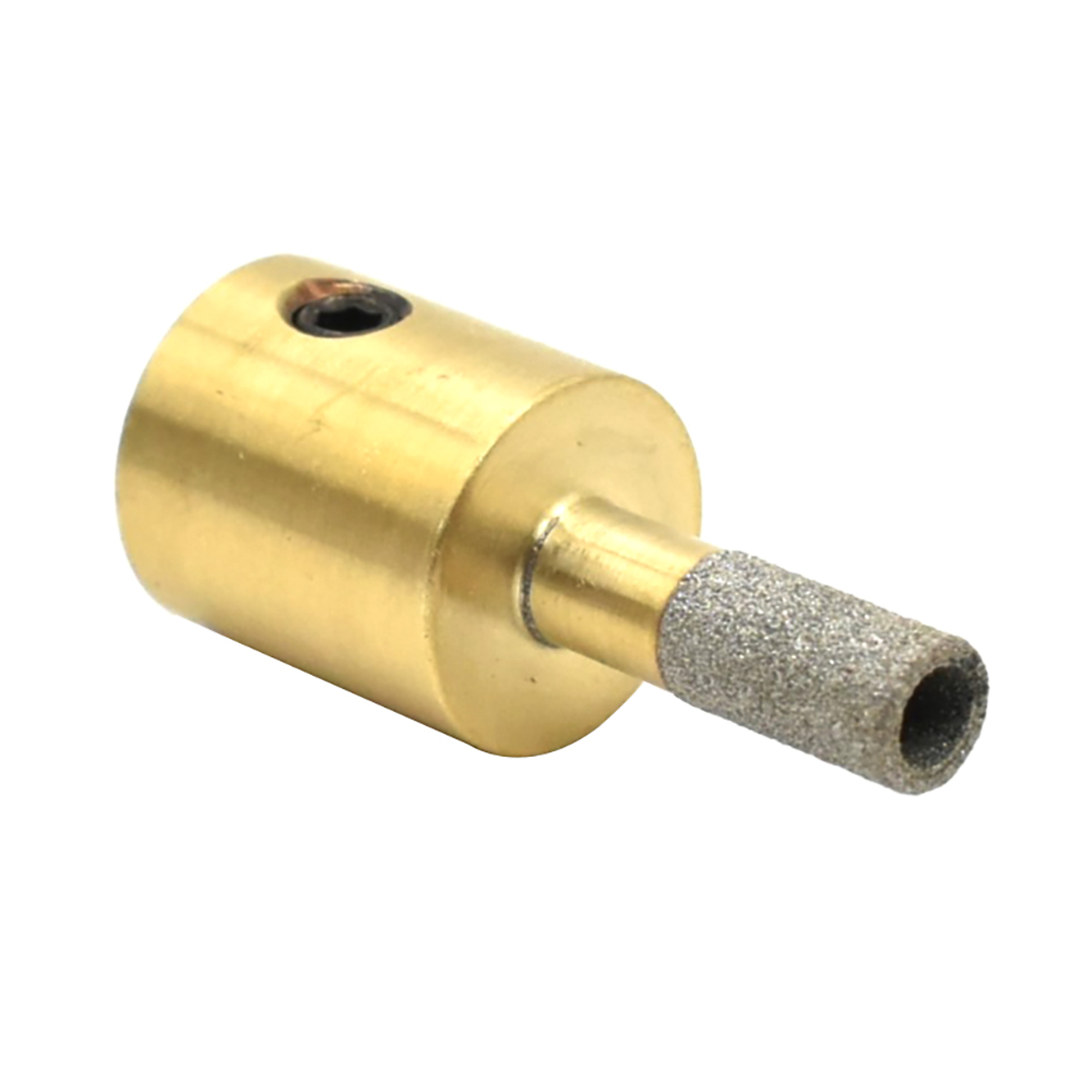 Specialty Diamond GB1G Glass Grinding Bit 1/4 Inch X 200 Grit